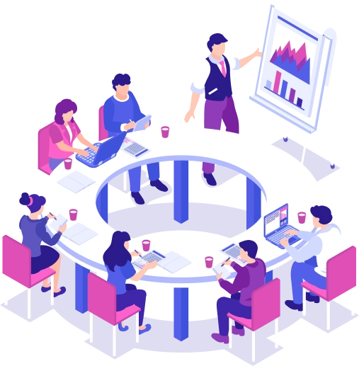 We’re Confident You’d [Feel Business] Success.